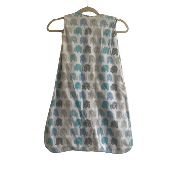 ✨HALO Elephant SleepSack Sz Medium✨ - Picture 7 of 8